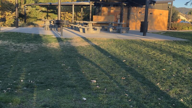 Fourth Street Community Park - Calimesa, CA