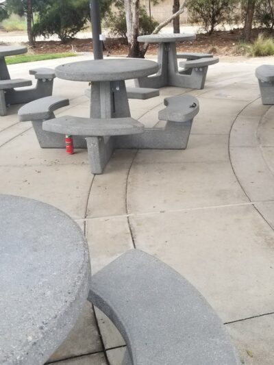 Fourth Street Community Park - Calimesa, CA