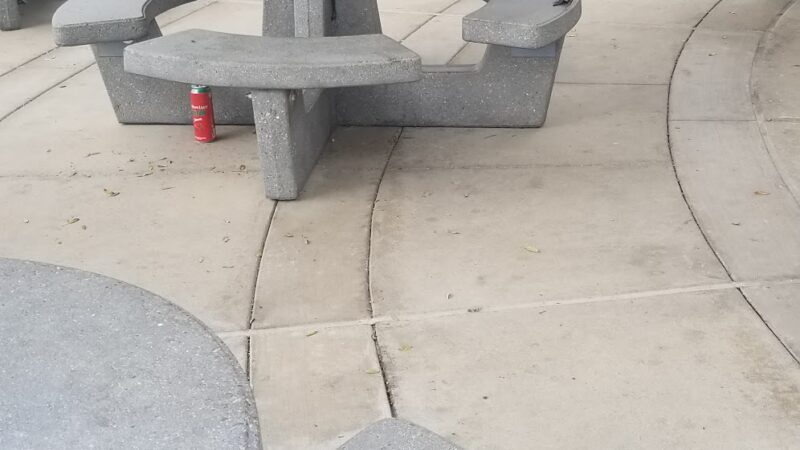 Fourth Street Community Park - Calimesa, CA