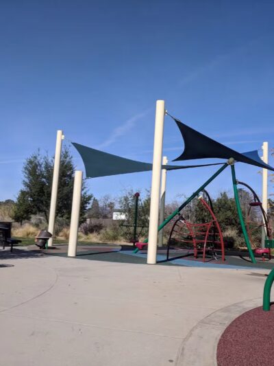 Fourth Street Community Park - Calimesa, CA