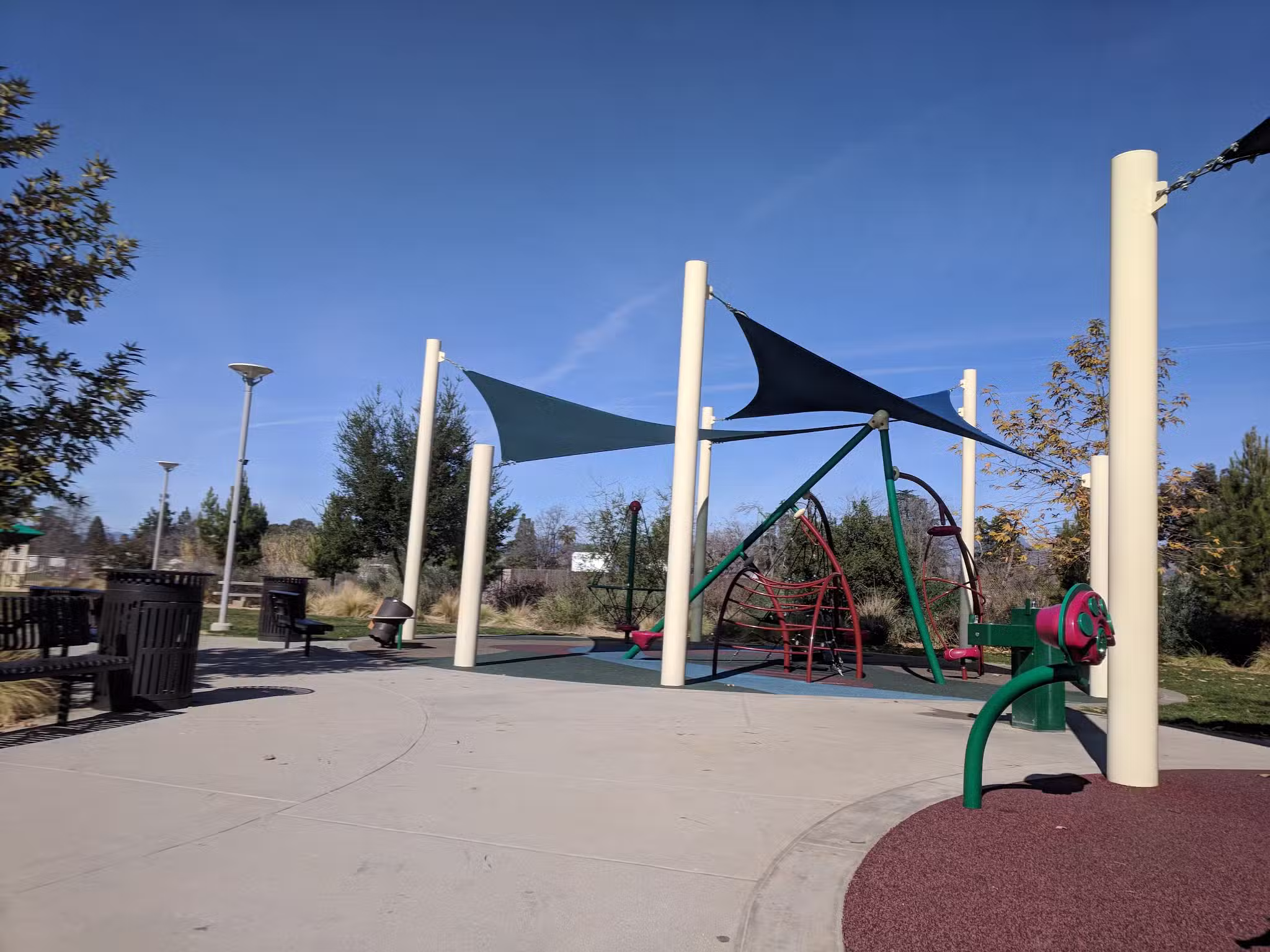 Fourth Street Community Park - Calimesa, CA