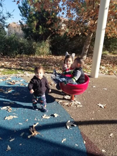 Fourth Street Community Park - Calimesa, CA