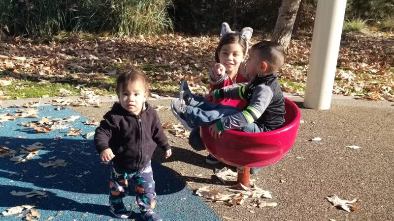 Fourth Street Community Park - Calimesa, CA