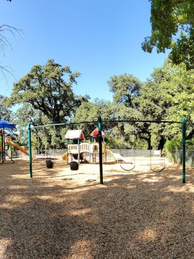 Calistoga Parks & Recreation - Calistoga, CA