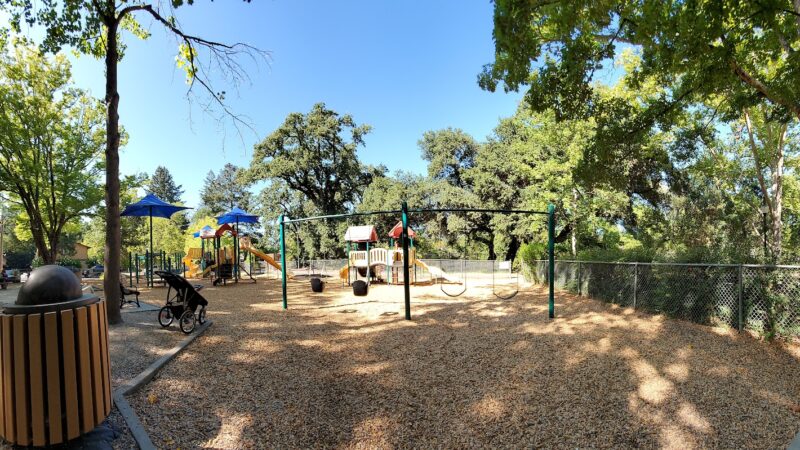 Calistoga Parks & Recreation - Calistoga, CA