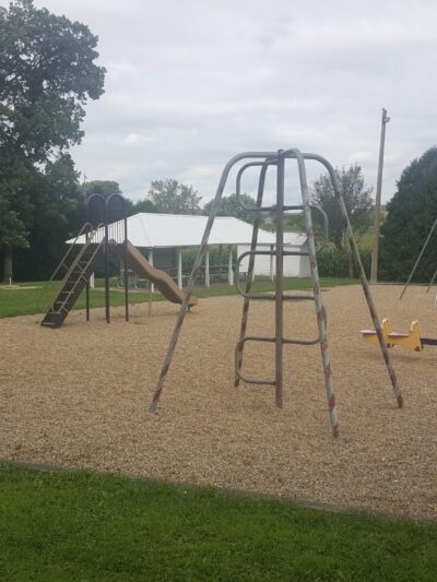 Calmar City Park - Calmar, IA