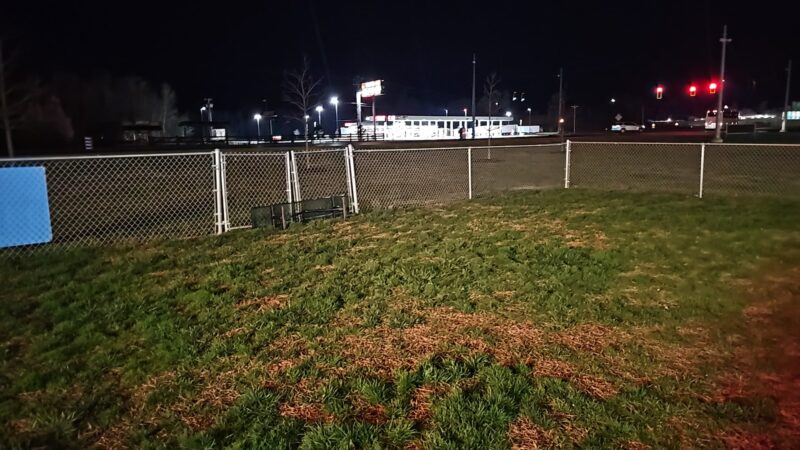 Dog Park at Love's Travel Stops - Calvert City, KY