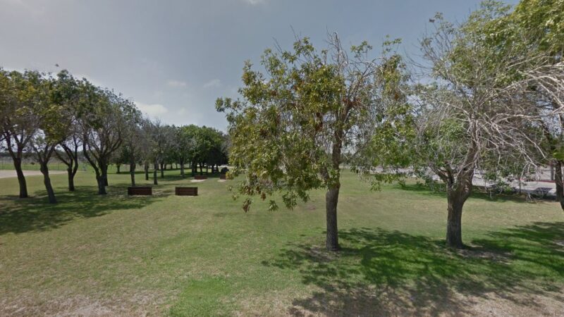 Freedom Dog Park - Camarillo, CA