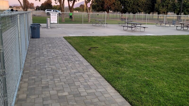 Freedom Dog Park - Camarillo, CA