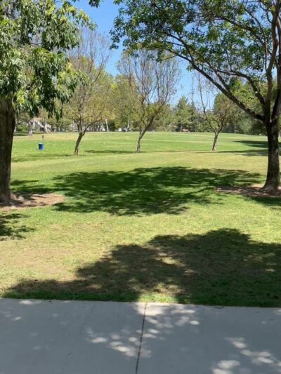 Mission Oaks Dog Park - Camarillo, CA