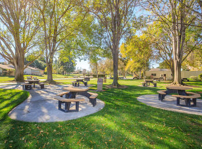 Mission Oaks Park - Camarillo, CA