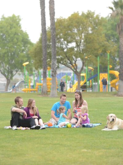 Mission Oaks Park - Camarillo, CA