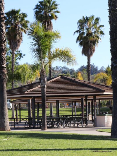 Mission Oaks Park - Camarillo, CA