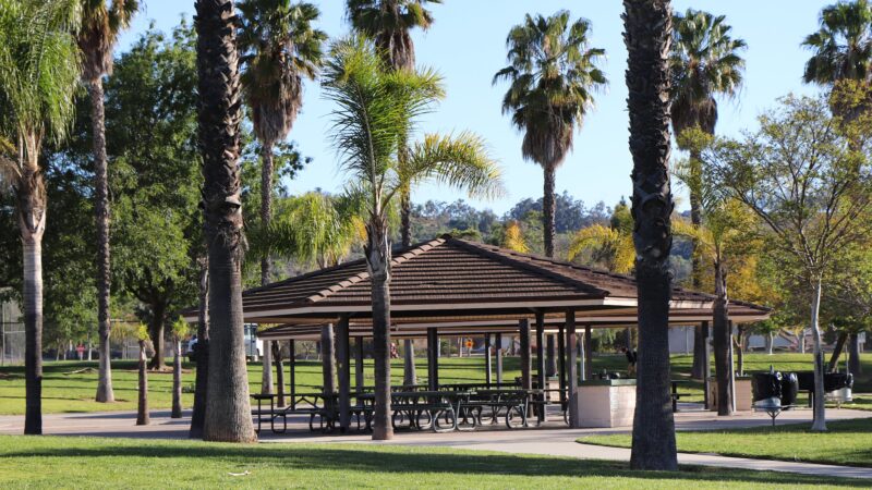 Mission Oaks Park - Camarillo, CA