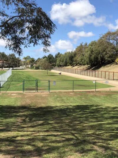 Springville Dog Park - Camarillo, CA