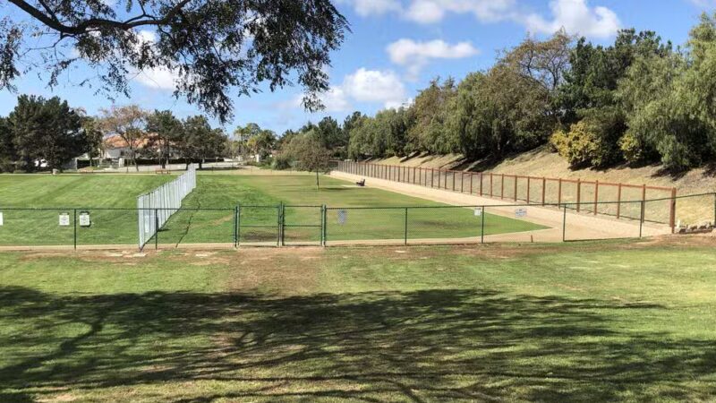Springville Dog Park - Camarillo, CA