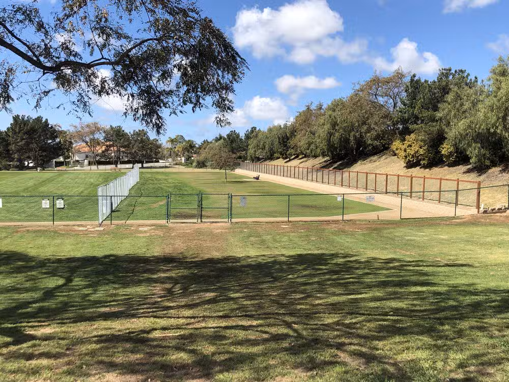 Springville Dog Park - Camarillo, CA