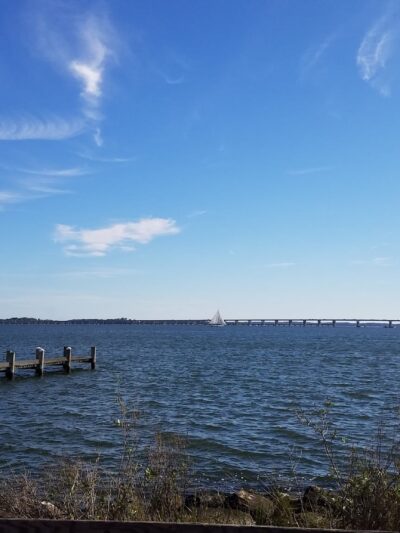 Gerry Boyle Park at Great Marsh - Cambridge, MD