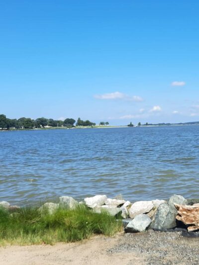 Gerry Boyle Park at Great Marsh - Cambridge, MD