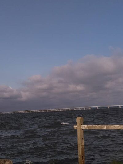 Gerry Boyle Park at Great Marsh Boat Launch - Cambridge, MD