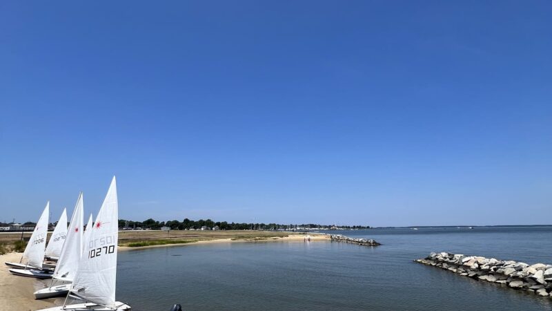 Sailwinds Park - Cambridge, MD