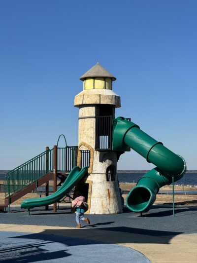 Sailwinds Park - Cambridge, MD