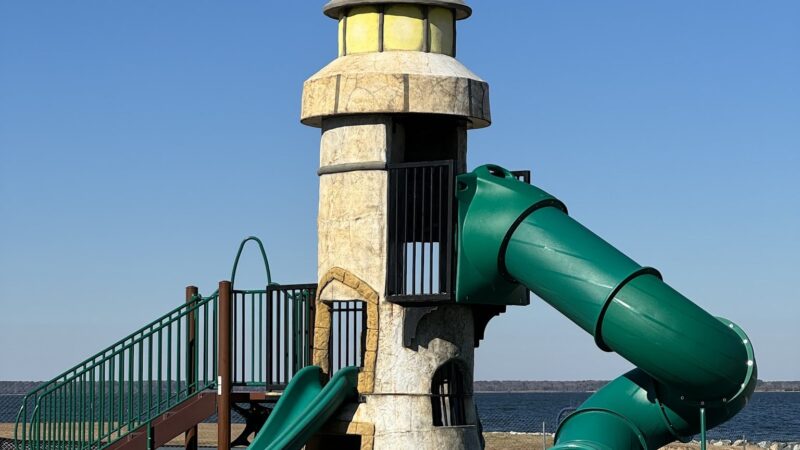 Sailwinds Park - Cambridge, MD