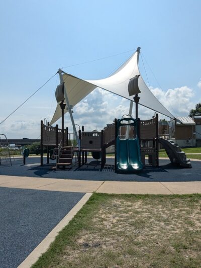 Sailwinds Park - Cambridge, MD