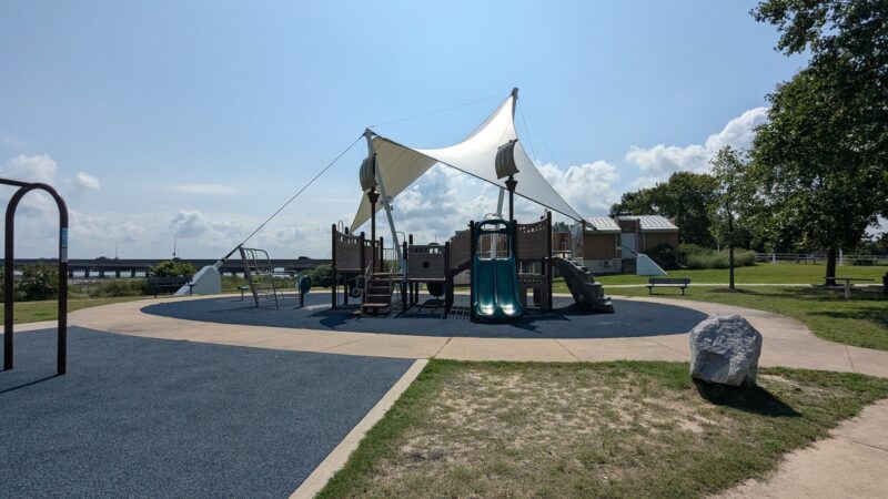Sailwinds Park - Cambridge, MD