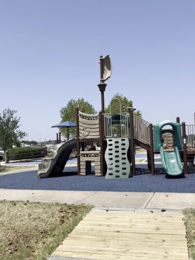 Sailwinds Park - Cambridge, MD