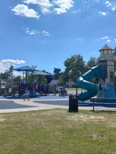 Sailwinds Park - Cambridge, MD