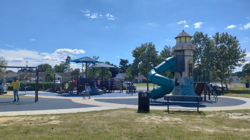 Sailwinds Park - Cambridge, MD