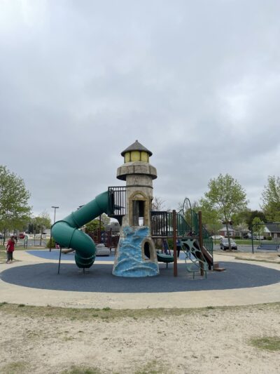 Sailwinds Playground - Cambridge, MD