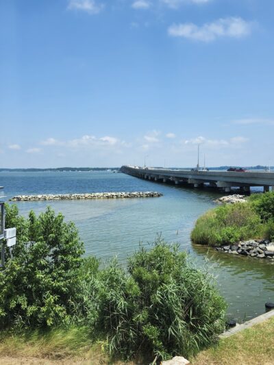 Sailwinds Playground - Cambridge, MD