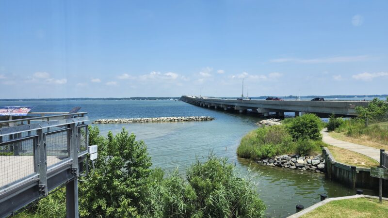 Sailwinds Playground - Cambridge, MD