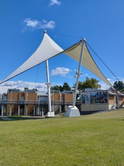 Sailwinds Playground - Cambridge, MD