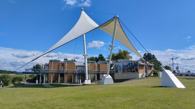Sailwinds Playground - Cambridge, MD