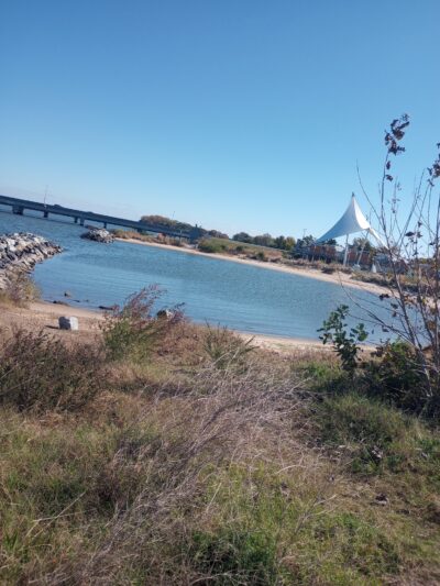 Sailwinds Playground - Cambridge, MD