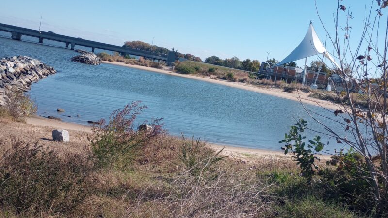 Sailwinds Playground - Cambridge, MD
