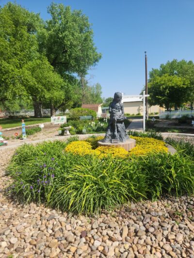 McKinley Park - Cambridge, NE