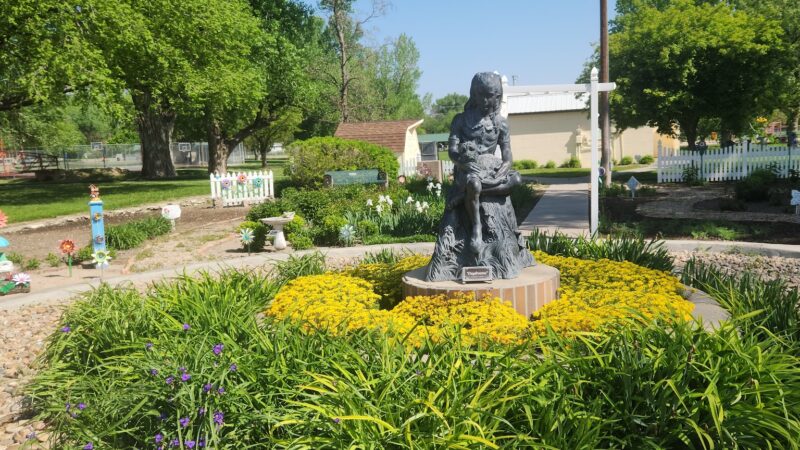 McKinley Park - Cambridge, NE