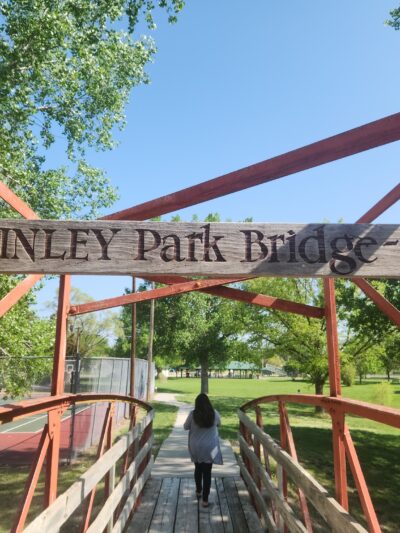 McKinley Park - Cambridge, NE