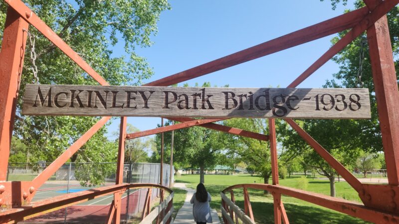McKinley Park - Cambridge, NE