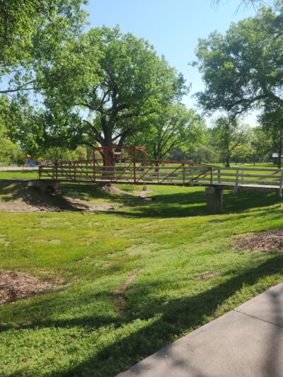 McKinley Park - Cambridge, NE