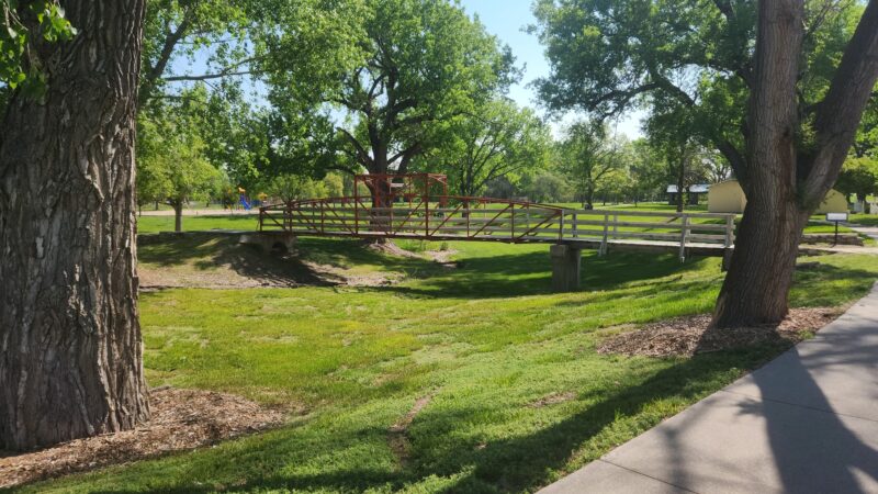 McKinley Park - Cambridge, NE