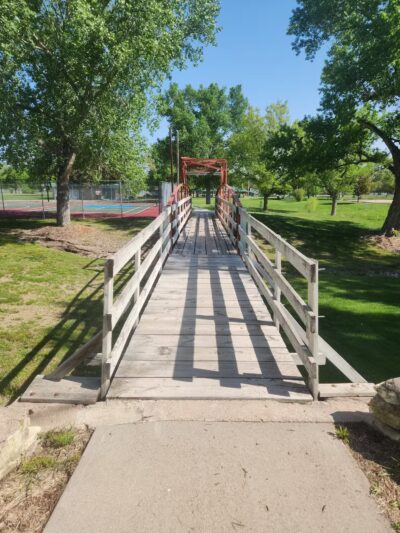 McKinley Park - Cambridge, NE
