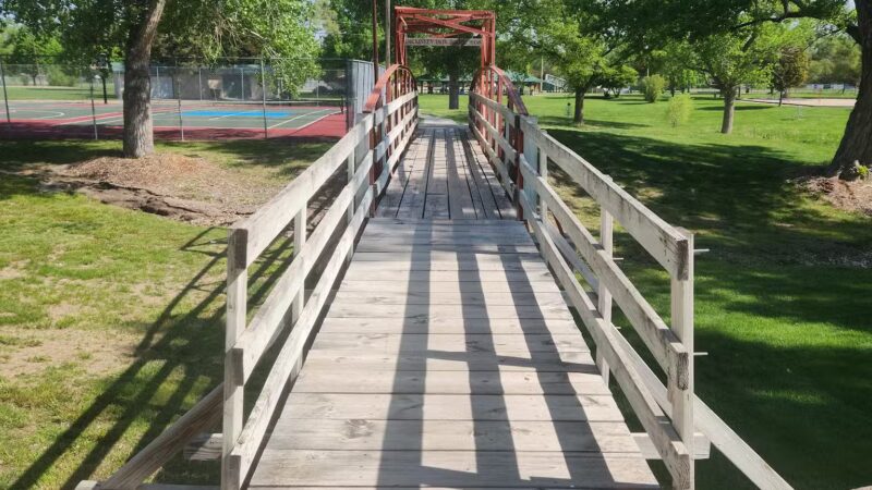 McKinley Park - Cambridge, NE