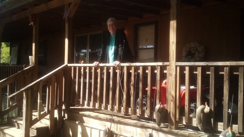 Waggin Tails - Camden, AR