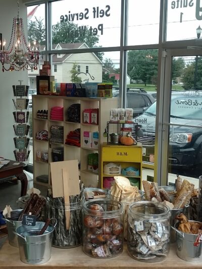 Yarn & Bone Pet Supply Company - Camden, DE