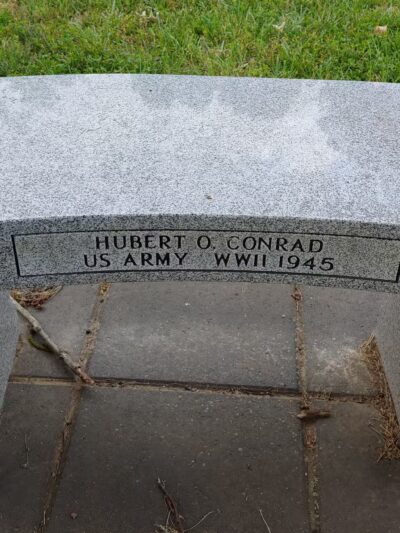 Benton County Veteran's Memorial Park - Camden, TN